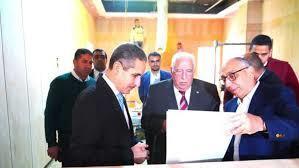 محافظ الغربية: هدف مركز السيطرة الموحد للشبكة الوطنية للطوارئ دعم خطط التنمية المُستدامة