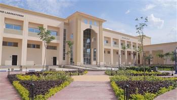 جامعة برج العرب التكنولوجية تعلن عن إنشاء وحدة الريادة الطلابية