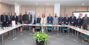 بروتكول تعاون بين الجامعة المصرية اليابانية وجامعة مصر للمعلوماتية 