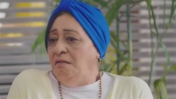 وفاة الفنانة لبنى محمود وتشييع الجنازة من مسجد السيدة نفيسة.. غدًا