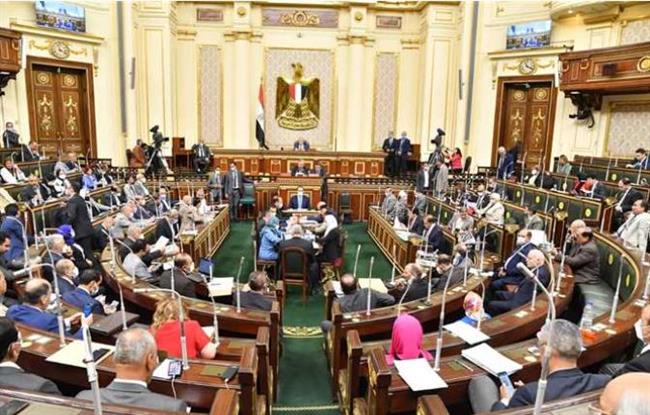 مجلس النواب يوافق مبدئيا على مشروع قانون تعجيل موعد استحقاق العلاوات الدورية للموظفين