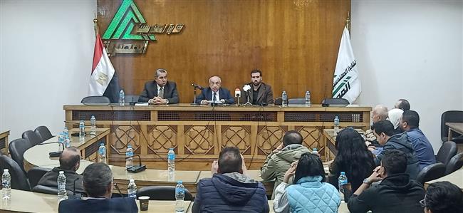نقيب المهندسين: قراراتي نافذة وعلى المعترض اللجوء للقضاء   