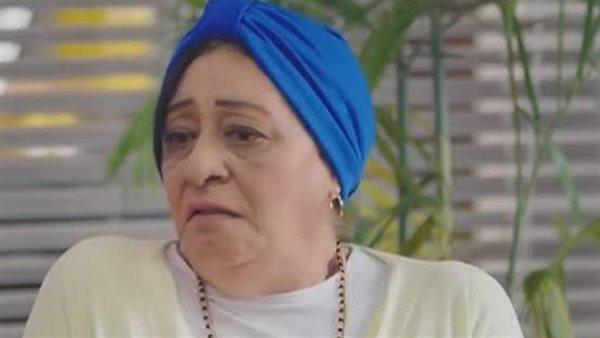 وفاة الفنانة لبنى محمود وتشييع الجنازة من مسجد السيدة نفيسة.. غدًا