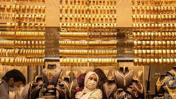 رغم توقف البورصة العالمية.. ارتفاع أسعار الذهب