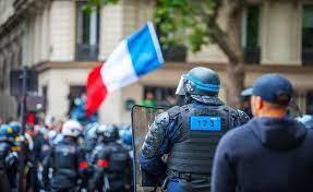   لليوم الثالث.. توقيف 81 شخصا خلال مظاهرات بباريس
