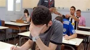 امتحانات الثانوية العامة 2023..مراجعة استمارات الطلاب قبل تسليمها للكنترول