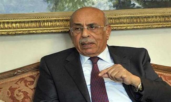 مفيد شهاب يحكى الصعوبات التى واجهتها مصر أثناء مفاوضات تحرير طابا