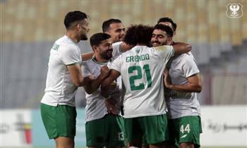 المصرى: أزمة إيقاف القيد بسبب اللاعب ايبوجا فى طريقها للحل