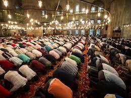 إمام مسجد الحسين: صلاة التراويح سيكون لها مذاق خاص كل يوم خلال شهر رمضان
