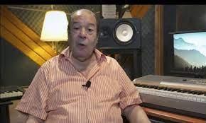 منير الوسيمى يعلن خوض انتخابات نقابة المهن الموسيقية