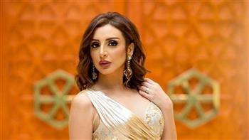 أنغام: نفسي أخوض تجربة التمثيل وحريصة على مشاهدة مباريات الأهلي
