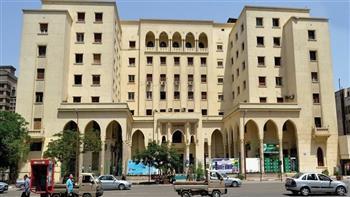 لم يتفقوا على شيء.. تفاصيل الاجتماع العاصف لمجلس نقابة المهندسين