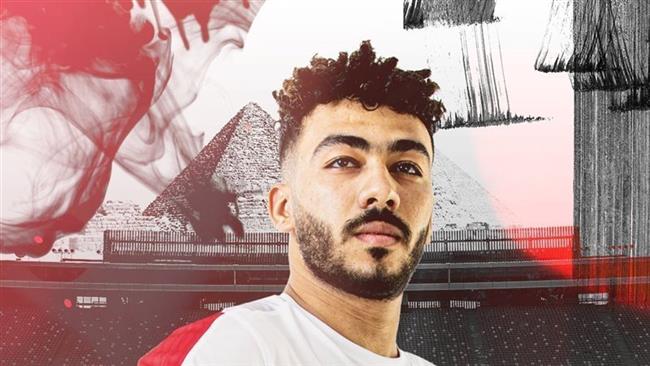 زلزال التسريب يضرب الزمالك مجددا.. وهذه قيمة عقد مصطفى الزناري (صور)