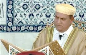 الشيخ أحمد نعينع يقدم روشتة في تلاوة القرآن لشباب القراء