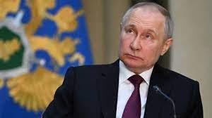   لأول مرة.. بوتين يزور المناطق الجديدة المنضمة إلى روسيا 