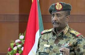   رئيس مجلس السيادة في السودان: تشكيل الحكومة المدنية قريبا