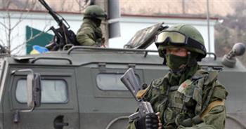   القوات الجوية الأوكرانية تشن 10 ضربات على تجمعات روسية