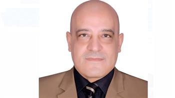 طلاب كلية تربية أسوان فى زيارة لمعهد الأورام بالمحافظة