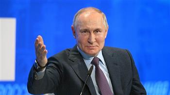   روسيا تجري تقييما قانونيا لتصريحات وزير العدل الألماني حول «اعتقال» الرئيس بوتين