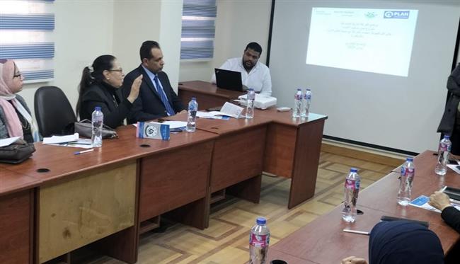 رئيس جهاز شئون البيئة: السكان المحليين بالمحميات جزء أساسي من خطة التطوير 