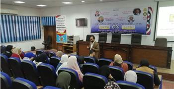 "الشائعات وتأثيرها على الأمن القومى".. أولى الندوات التوعوية بجامعة الزقازيق 