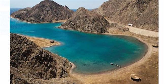 فى عيدها القومى.. خبير آثار: سيناء واحة الأمان والجمال 