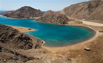   في العيد القومي لجنوب سيناء.. خبير آثار: سيناء واحة الأمان والجمال 