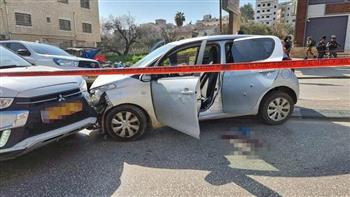   إعلام عبري: إصابة عدد من المستوطنين في عملية إطلاق النار قرب بلدة حوارة