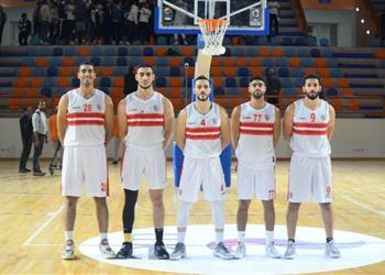 تعرف على جدول مباريات «سلة الزمالك» مع طلائع الجيش في ربع نهائي دوري السوبر