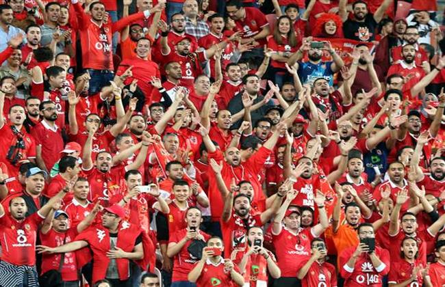 أحمد موسى: لو فيه 80 ألف مشجع أهلاوي بمباراة الهلال هنصعد