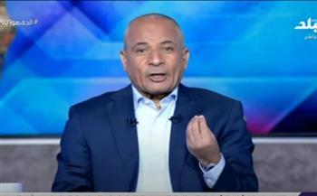 أحمد موسى: توزيع الداخلية سلعا غذائية على محدودي الدخل مبادرة إيجابية