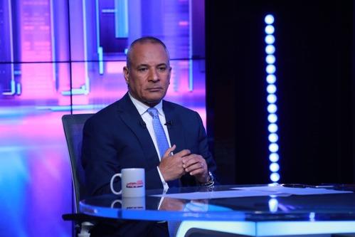 أحمد موسى يشيد بدور الأحزاب في دعم المواطنين بالسلع قبل رمضان