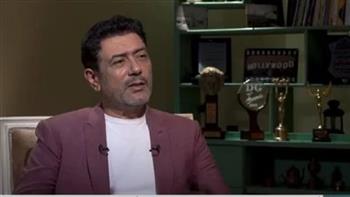   الفنان أحمد وفيق يكشف سبب رفضه التمثيل في مسلسل الكتيبة 101 وظهوره كضيف شرف