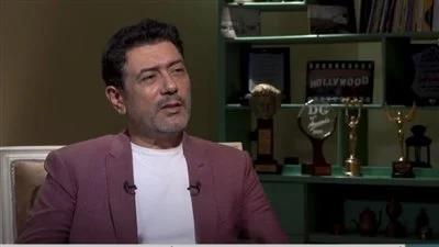 الفنان أحمد وفيق يكشف سبب رفضه التمثيل في مسلسل الكتيبة 101 وظهوره كضيف شرف