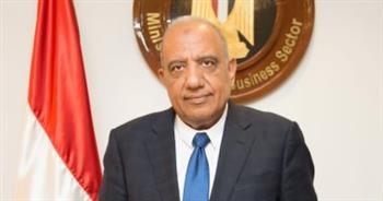   وزير قطاع الأعمال: 366 مليون دولار حجم التجارة بين مصر وباكستان