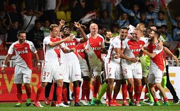   موناكو يفوز على أجاكسيو  بثنائية نظيفة  في الدوري الفرنسي