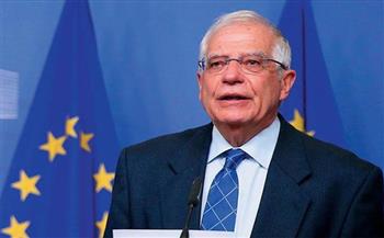   الاتحاد الأوروبي: نسعى إلى دعم الاستقرار والأمن في العراق