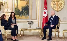   رئيسا حكومة تونس وإيطاليا تبحثان القضايا ذات الاهتمام المشترك وتعزيز الاستثمارات