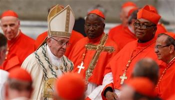   الأزمة الاقتصادية تحرم رجال الدين من الإقامة المجانية فى الفاتيكان