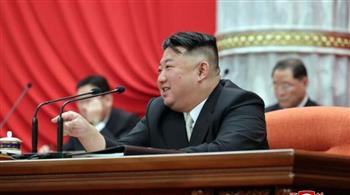   زعيم كوريا الشمالية يحث المزارعين على زيادة إنتاج الغذاء "دون فشل"