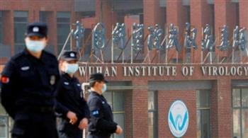   بكين: مزاعم "تسرب كوفيد" تضر بمصداقية واشنطن