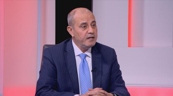 وزير الصناعة الأردني: التعاون مع مصر مميز بحكم العلاقات الاستراتيجية بين البلدين