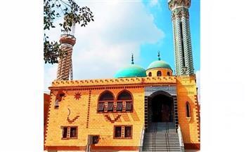 محافظ القليوبية يفتتح مسجد "السادات الغربى" بقرية كفر الحصافة غدًا