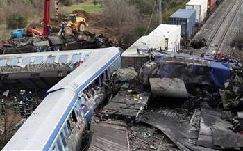     أمين "التعاون الخليجي" يعرب عن تعازيه في ضحايا قطاري اليونان