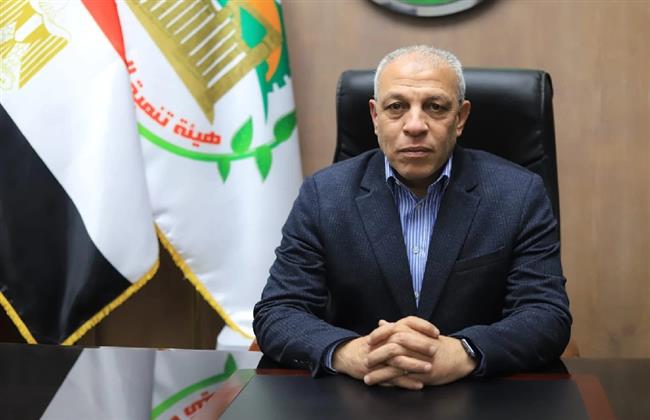 رئيس هيئة تنمية الصعيد: محافظات الجنوب تشهد طفرة تنموية ضخمة