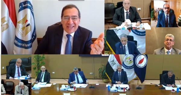 اعتماد نتائج أعمال شركة بتروسيف عن عام 2022 /2023