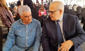 رئيس جامعة القاهرة: اكتشاف ممر جديد بالوجه الشمالي للهرم الأكبر خوفو