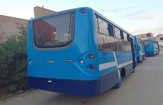 محافظ القاهرة: استمرار العمل بتعريفة الركوب الحالية لسيارات النقل الجماعي والسرفيس دون أي زيادة 