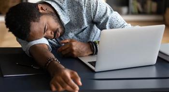   دراسة طبية تكشف: قلة النوم تزيد فرص الإصابة بالأمراض