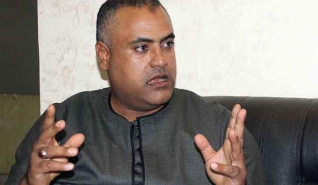 أمين عام الفلاحين: إنجازات السيسي بالمنيا وإستقبال الأهالي له بالزغاريد طعنة لأهل الشر 